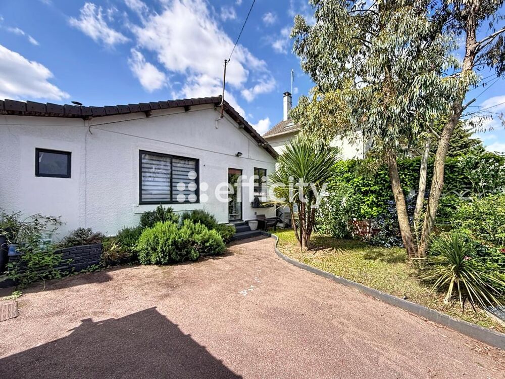 Vente Maison Maison Neuilly plaisance