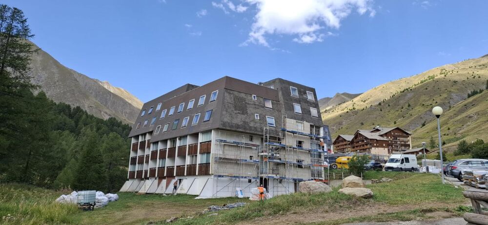 Vente Appartement Appartement Allos