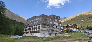 Vente Appartement Appartement Allos