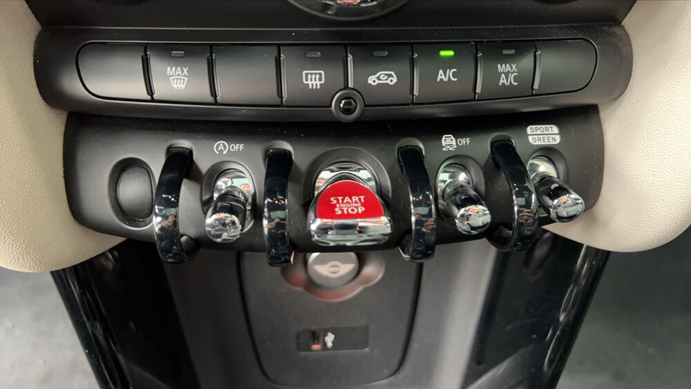 Cooper III 1.5 136 BVA7 Heddon Street - Automatique Toit ouv 2018 occasion 63000 Clermont Ferrand