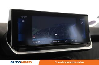 2008 1.2 PureTech Allure EAT8 131 ch 2020 occasion 92130 Issy-les-Moulineaux