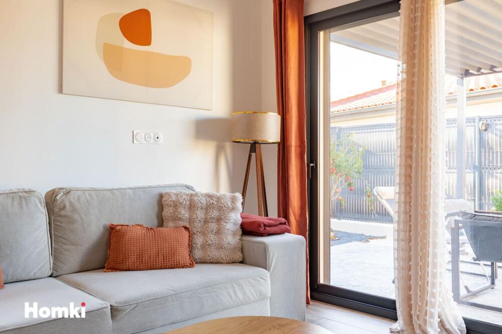 Vente Maison Maison/Villa T4 de 93 m² à Narbonne 11100 Narbonne