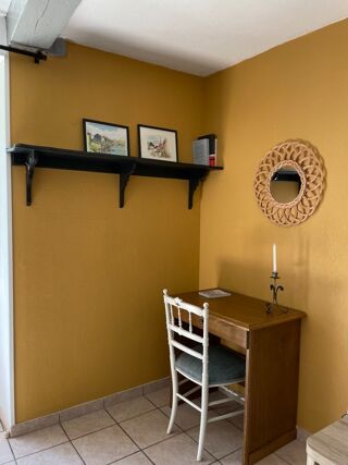  Appartement � vendre 3 pi�ces 60 m�
