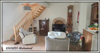  Maison à vendre 4 pièces 105 m²
