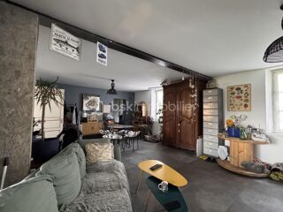  Maison à vendre 3 pièces 95 m²