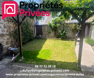  Maison � vendre 7 pi�ces 163 m�