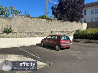  Parking / Garage  vendre 11 m