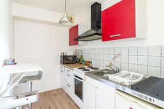  Appartement � vendre 1 pi�ce 31 m�
