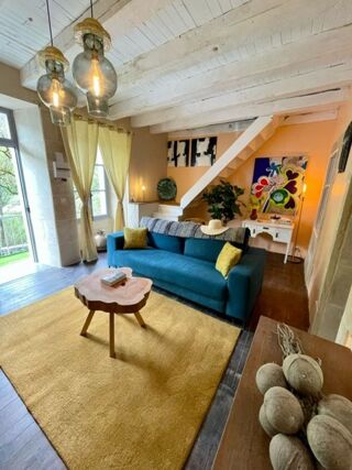  Maison � vendre 2 pi�ces 48 m�