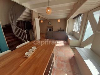  Maison à vendre 4 pièces 116 m²
