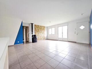  Maison � vendre 5 pi�ces 110 m�