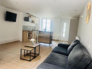  Maison à vendre 3 pièces 71 m²