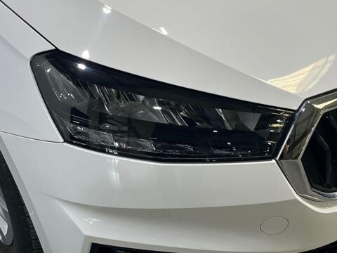 Fabia 1.0 TSI 95 ch BVM5 Ambition 2023 occasion 31100 Toulouse