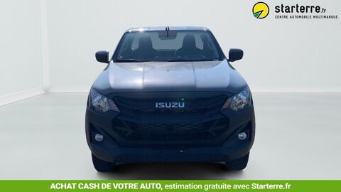 D-MAX 2.2L SINGLE CABINE M/T B-STRONG 2026 occasion 69190 Saint-Fons
