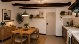  Maison à vendre 4 pièces 73 m²