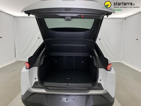 3008 Hybrid 145 e-DCS6 GT 2025 occasion 73420 Voglans