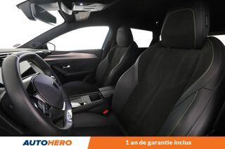 308 SW 1.2 PureTech GT EAT8 130 ch 2023 occasion 92130 Issy-les-Moulineaux