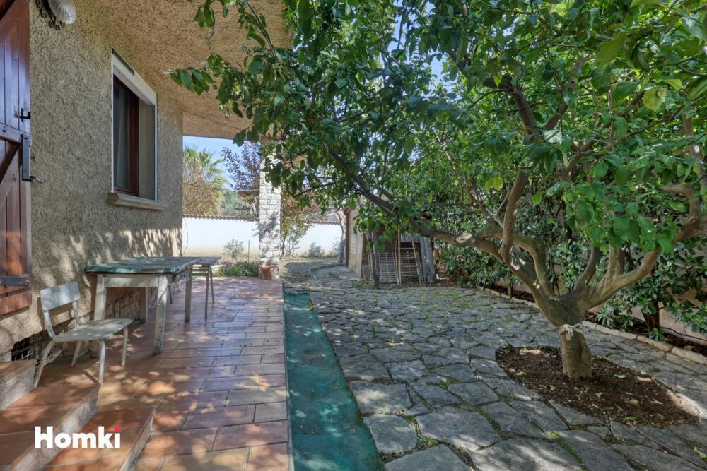 � vendre  Maison La Ciotat (13600)