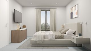  Appartement � vendre 4 pi�ces 80 m�