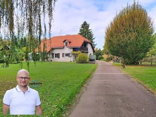  Maison � vendre 6 pi�ces 150 m�