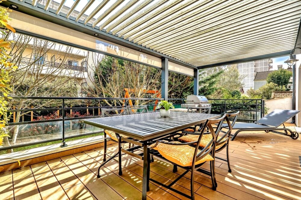 � vendre  Maison Fontenay-sous-Bois (94120)