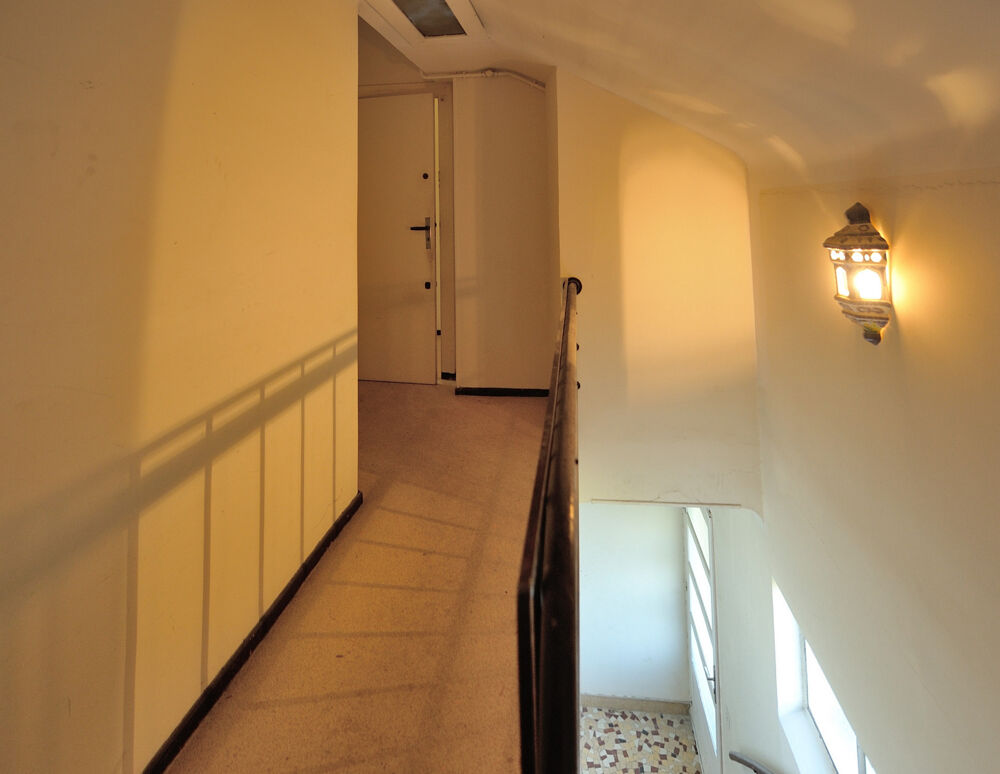 Appartement à vendre 3 pièces PAU (64) Garage, balcon et jardin partagé