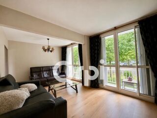 Appartement à vendre 4 pièces 79 m²