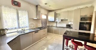  Maison à vendre 6 pièces 134 m²