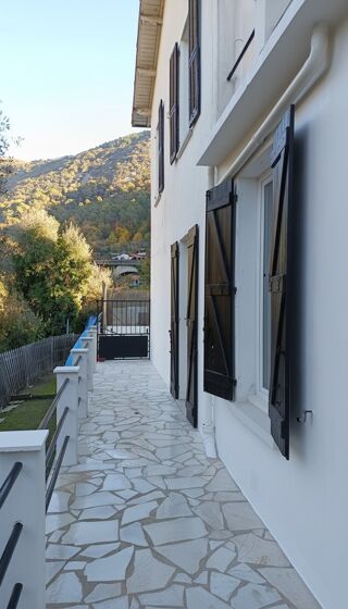 Maison à vendre 5 pièces 116 m²