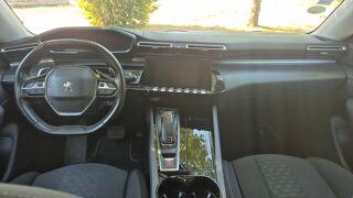 508 1.5 BLUEHDI 130.0 Active Business - Automatique 2019 occasion 80000 Amiens