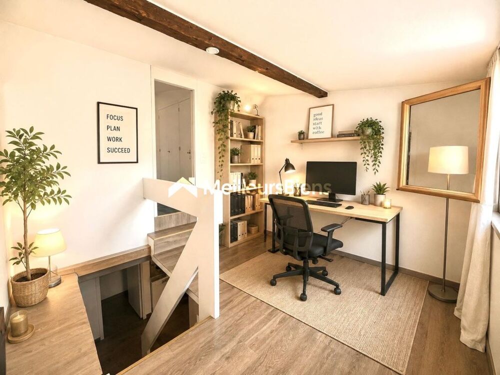 Vente Appartement TOULOUSE HYPER CENTRE - CAPITOLE - T2 BIS de 42m2 Toulouse