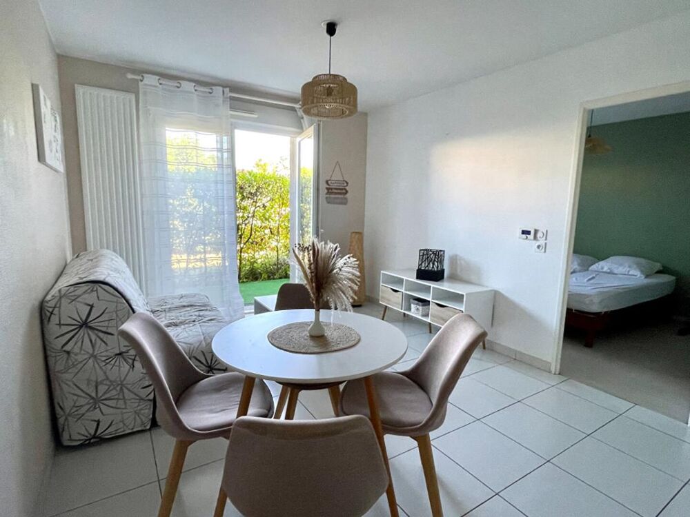 Vente Appartement Appartement Merignac 2 pièce(s) 36 m2 Merignac