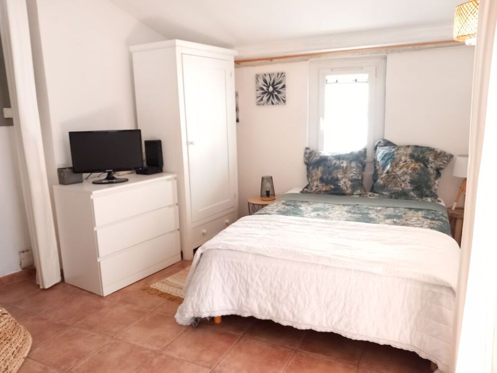 Studio de 37m2 à louer sur Avignon