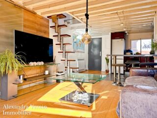  Appartement à vendre 3 pièces 66 m²