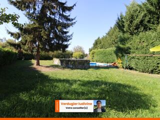  Maison à vendre 6 pièces 80 m²