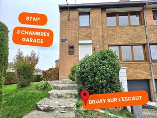  Maison  vendre 4 pices 87 m