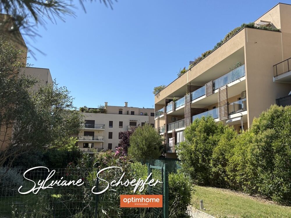 Appartement 3 pièces 63 m² · à Montelimar · 63 m² · 190 000 €