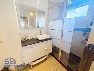  Appartement � vendre 3 pi�ces 61 m�