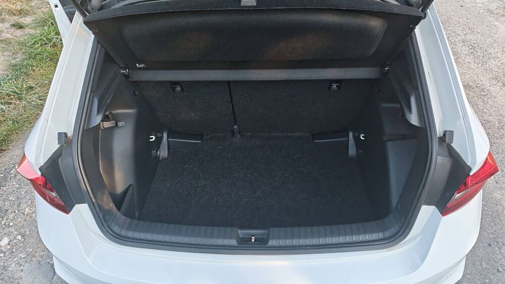 Fabia IV 1.5 TSI 150 DSG7 Monte Carlo - Automatique 2024 occasion 77140 Nemours