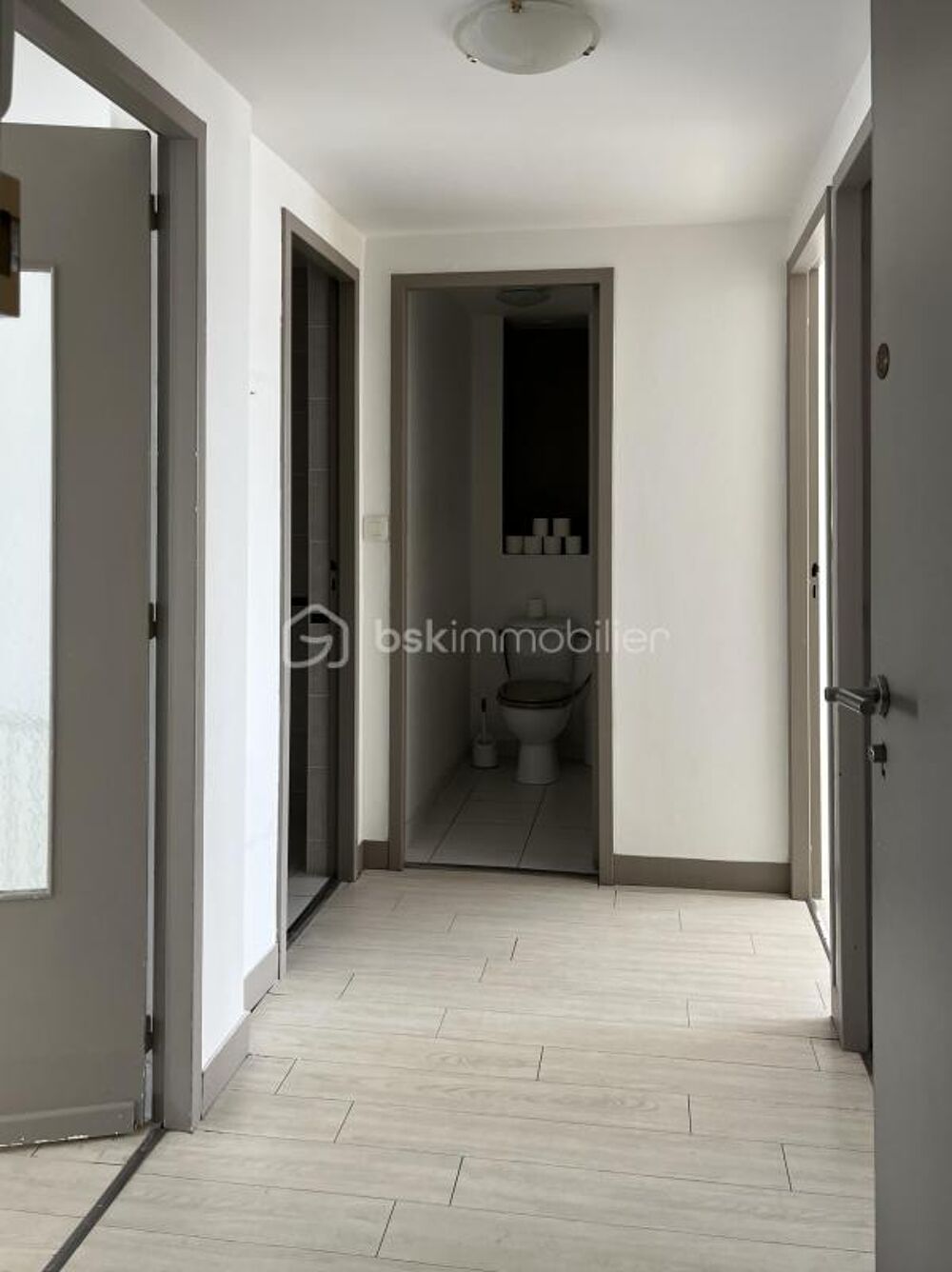 Appartement 69 m2 - Plein centre et 2mn de la plage
