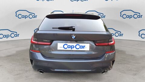 S&eacute;rie 3 Touring (G21) xDrive 320d 190 BVA8 M Sport - Garantie constr 2019 occasion 75015 Paris