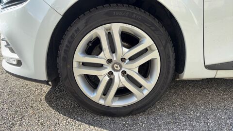 Clio IV 1.5 dCi 75 Energy Zen 2018 occasion 38940 Roybon
