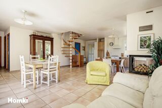 Vente Maison Maison/Villa T9 de 234 m² à Saint-Cyprien 66750 Saint cyprien
