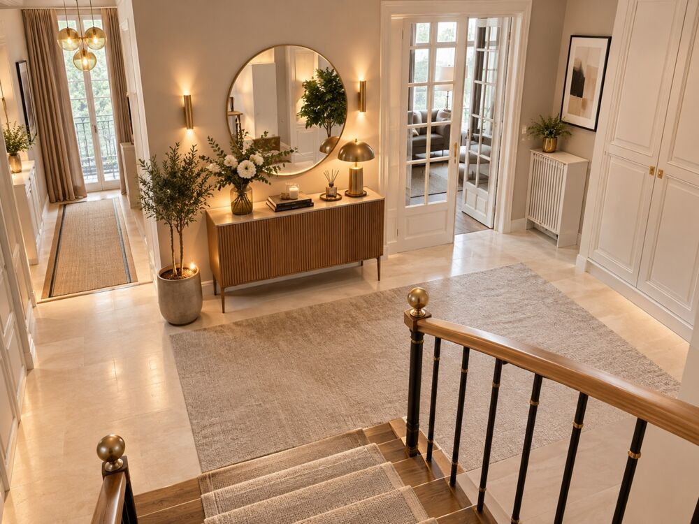 Vente Maison Dpt Marne (51), à vendre REIMS maison T13 de 358 m² - Terrain de 70 m² Reims
