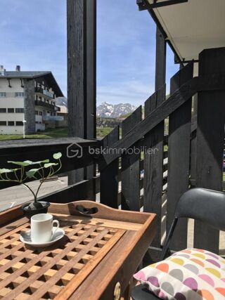  Appartement à vendre 1 pièce 19 m²
