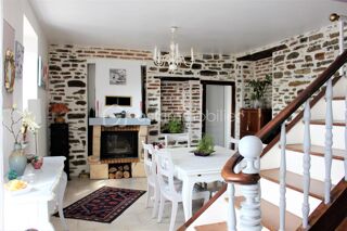  Maison à vendre 8 pièces 168 m²