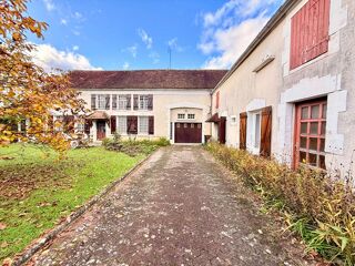  Maison à vendre 12 pièces 270 m²