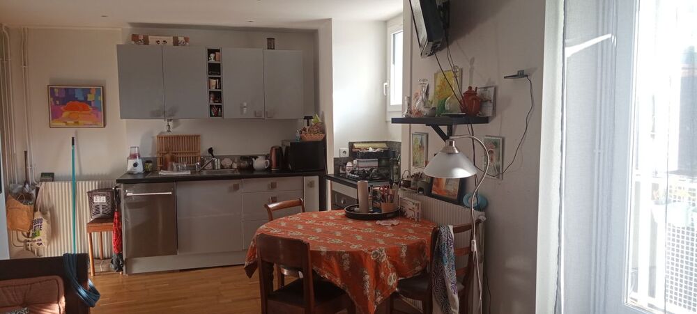 Location Appartement Chambre de 12m2 à louer sur Pau Pau