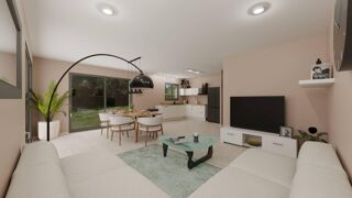  Maison  vendre 5 pices 105 m