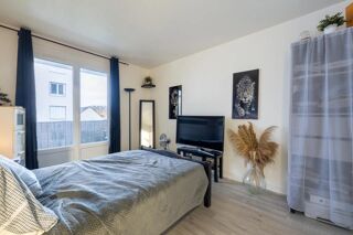  Appartement � vendre 4 pi�ces 84 m�